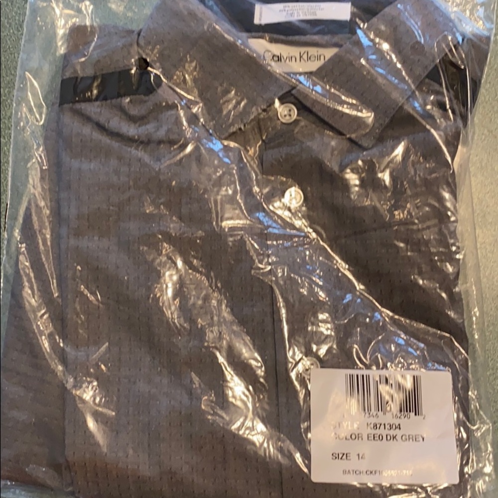 Boys Long sleeve shirt
